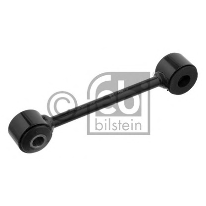 Photo Rod/Strut, stabiliser FEBI BILSTEIN 33687