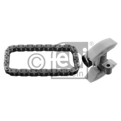 Photo Timing Chain Kit FEBI BILSTEIN 33692