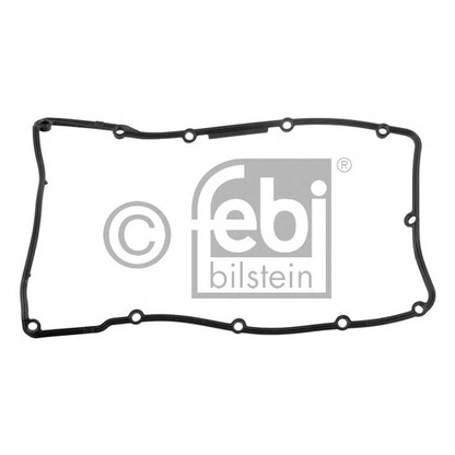 Photo Gasket, cylinder head cover FEBI BILSTEIN 33726