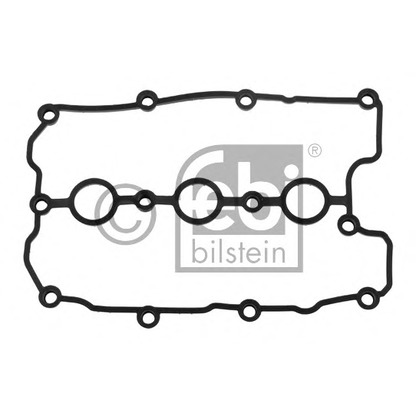 Foto Guarnizione, Copritestata FEBI BILSTEIN 33727