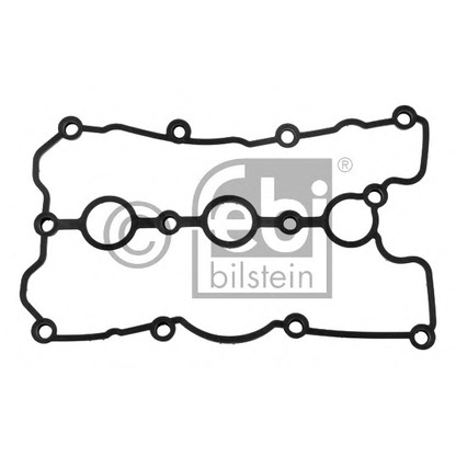 Foto Junta, tapa de culata de cilindro FEBI BILSTEIN 33728