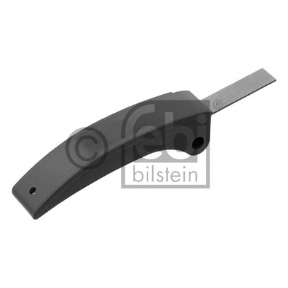 Photo Chain Tensioner, oil pump drive FEBI BILSTEIN 33747