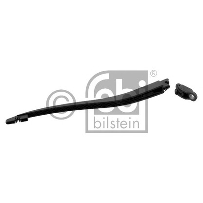 Foto Braccio tergi, Pulizia cristalli FEBI BILSTEIN 33768