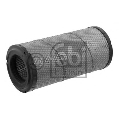 Photo Air Filter FEBI BILSTEIN 33770