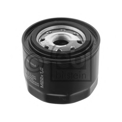 Photo Oil Filter FEBI BILSTEIN 33772