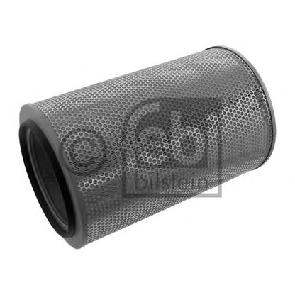 Foto Filtro aria FEBI BILSTEIN 33775