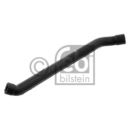 Photo Hose, cylinder head cover breather FEBI BILSTEIN 33850