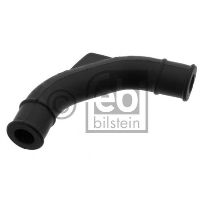 Photo Flexible, aération de la housse de culasse FEBI BILSTEIN 33856