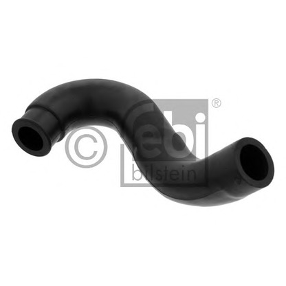 Photo Flexible, alimentation en air FEBI BILSTEIN 33866