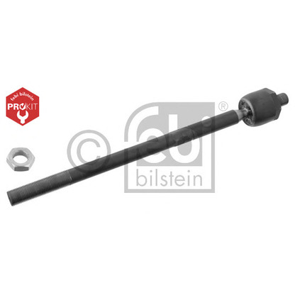 Foto Articulación axial, barra de acoplamiento FEBI BILSTEIN 33872