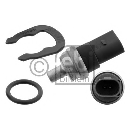 Photo Sensor, coolant temperature FEBI BILSTEIN 33911