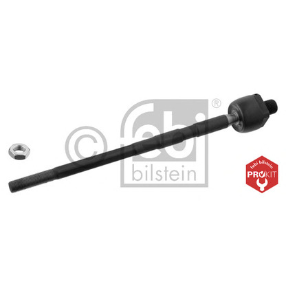 Foto Axialgelenk, Spurstange FEBI BILSTEIN 33919