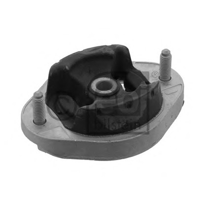 Photo Engine Mounting FEBI BILSTEIN 33982