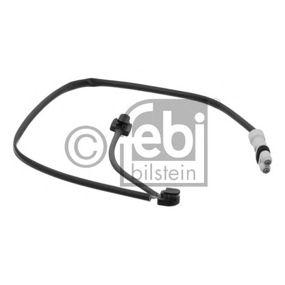 Photo Warning Contact, brake pad wear FEBI BILSTEIN 33994