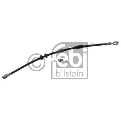 Фото Тормозной шланг FEBI BILSTEIN 34055