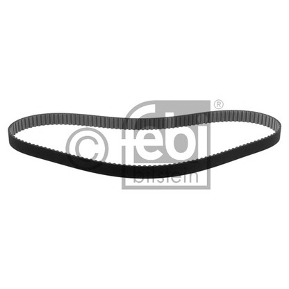 Photo Timing Belt FEBI BILSTEIN 34122