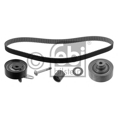 Photo Timing Belt Kit FEBI BILSTEIN 34124