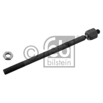 Foto Giunto assiale, Asta trasversale FEBI BILSTEIN 34160