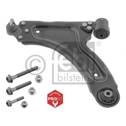 Photo Track Control Arm FEBI BILSTEIN 34223