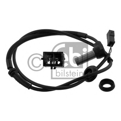 Foto Sensor, Raddrehzahl FEBI BILSTEIN 34261