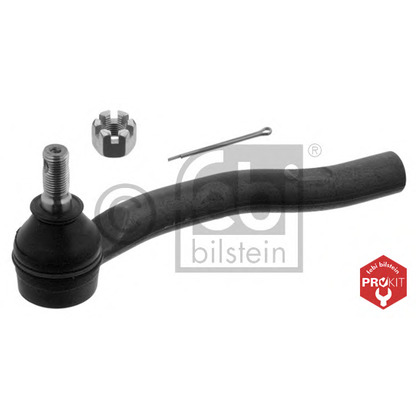 Foto Pinza de freno FEBI BILSTEIN 34310