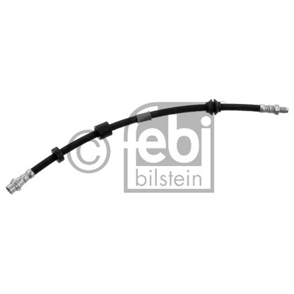 Фото Тормозной шланг FEBI BILSTEIN 34327