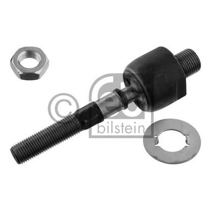 Foto Giunto assiale, Asta trasversale FEBI BILSTEIN 34356