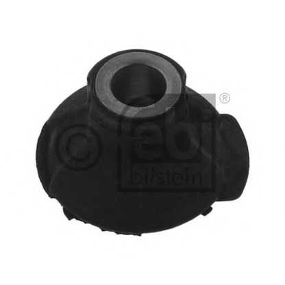 Photo Mounting, steering gear FEBI BILSTEIN 34367