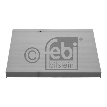 Foto Filtro, Aria abitacolo FEBI BILSTEIN 34555