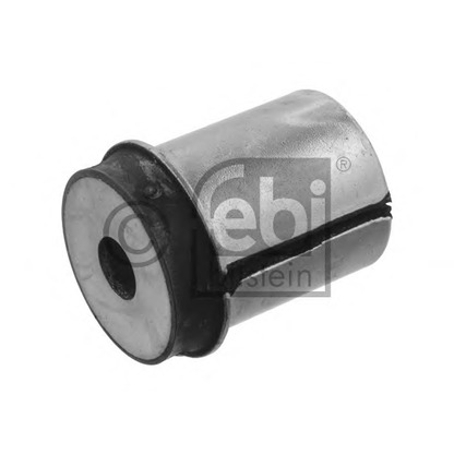 Photo Control Arm-/Trailing Arm Bush FEBI BILSTEIN 34575