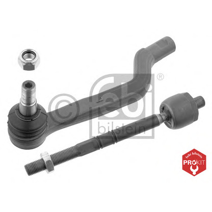 Photo Tie Rod End FEBI BILSTEIN 34577