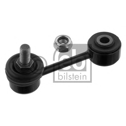 Photo Rod/Strut, stabiliser FEBI BILSTEIN 34615