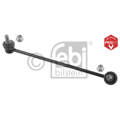 Photo Rod/Strut, stabiliser FEBI BILSTEIN 34657