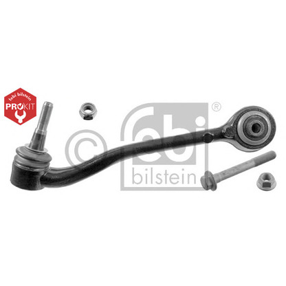 Foto Kit braccio oscillante, Sospensione ruota FEBI BILSTEIN 34670