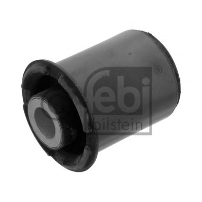 Photo Mounting, axle beam FEBI BILSTEIN 34684