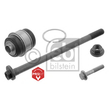 Photo Rotule de suspension FEBI BILSTEIN 34707