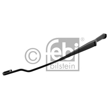 Photo Wiper Arm, windscreen washer FEBI BILSTEIN 34736