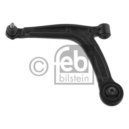 Photo Track Control Arm FEBI BILSTEIN 34759