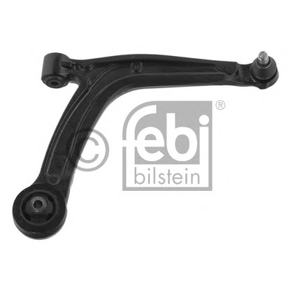 Photo Track Control Arm FEBI BILSTEIN 34760