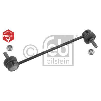 Photo Rod/Strut, stabiliser FEBI BILSTEIN 34775