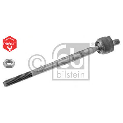 Foto Articulación axial, barra de acoplamiento FEBI BILSTEIN 34803