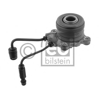 Foto Pinza de freno FEBI BILSTEIN 34840