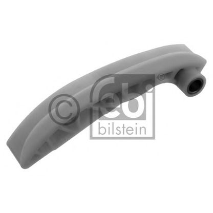 Foto Guía de tensor, cadena de distribución FEBI BILSTEIN 34868