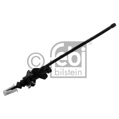 Foto Cilindro maestro, embrague FEBI BILSTEIN 34896