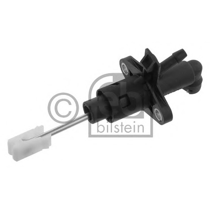 Foto Cilindro trasmettitore, Frizione FEBI BILSTEIN 34979