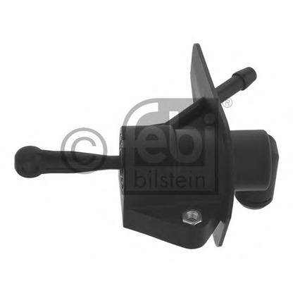 Foto Cilindro maestro, embrague FEBI BILSTEIN 34987