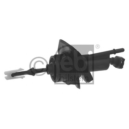 Photo Master Cylinder, clutch FEBI BILSTEIN 34994