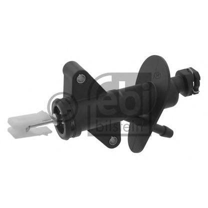 Photo Master Cylinder, clutch FEBI BILSTEIN 34995