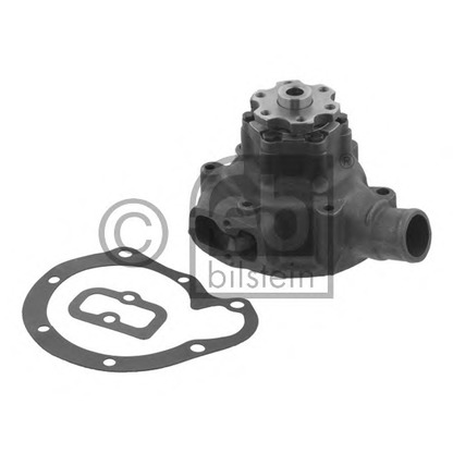 Photo Water Pump FEBI BILSTEIN 35030