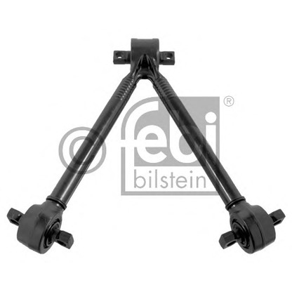 Photo Bras de liaison, suspension de roue FEBI BILSTEIN 35080